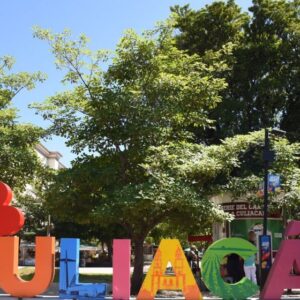 CULIACÁN ES BELLO