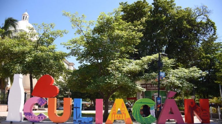 CULIACÁN ES BELLO