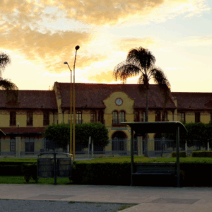 RECORRIDO DE CIUDAD DE AGUASCALIENTES CON PLAZA DE LAS TRES CENTURIAS