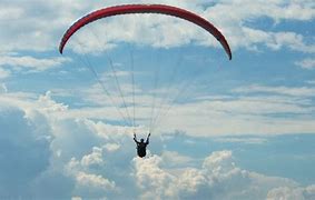 PARAPENTE EN VALLE DE BRAVO