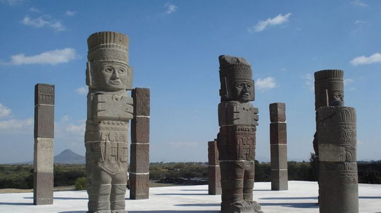 TULA “PUEBLO MÁGICO” (DESDE CIUDAD VICTORIA)