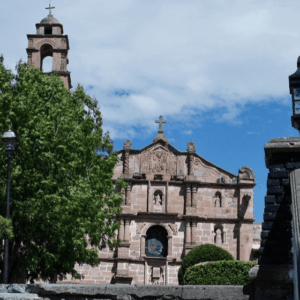 ACULCO "PUEBLO MÁGICO" DESDE CIUDAD DE MÉXICO