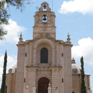 AGUASCALIENTES TRADICIONAL