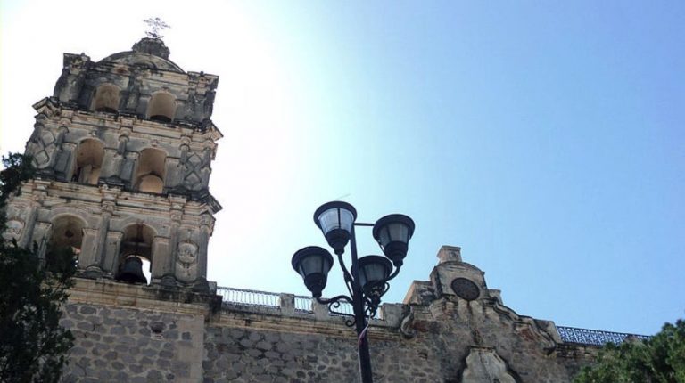CIUDAD DE ÁLAMOS