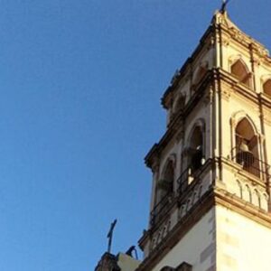 BARRIO DE ANALCO EN DURANGO