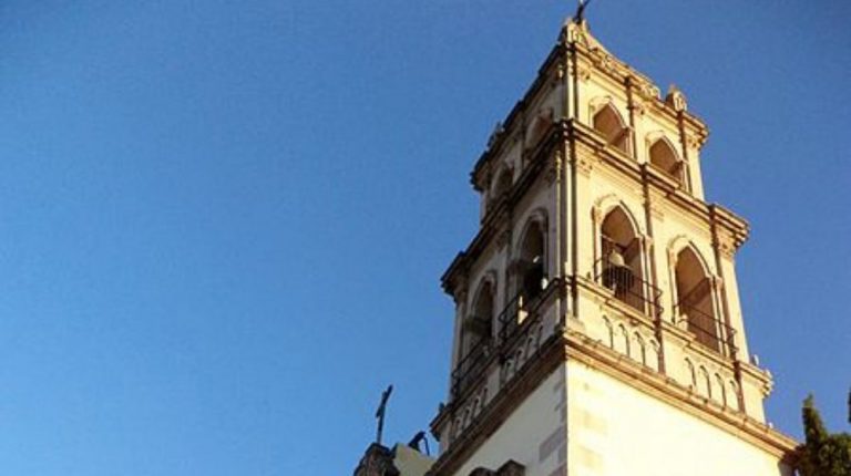 BARRIO DE ANALCO EN DURANGO
