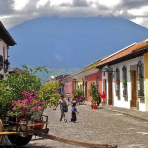 GUATEMALA MINI