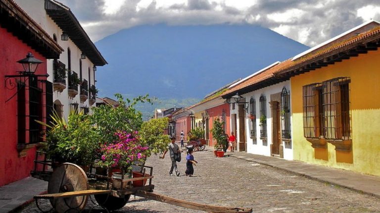 GUATEMALA MINI