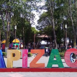 FESTIVAL BRAVIO DESDE APIZACO