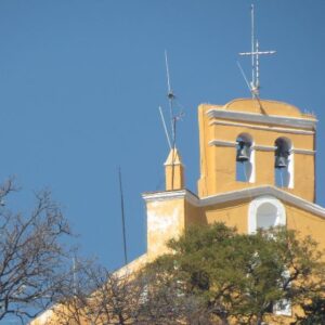 ATLIXCO "PUEBLO MÁGICO" (DESDE PUEBLA)