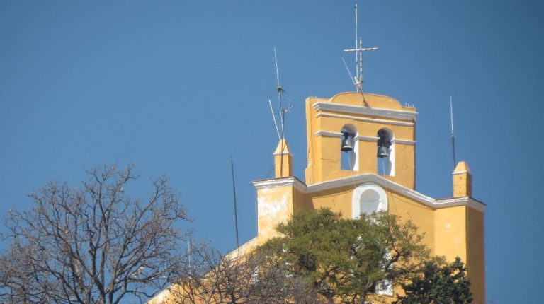 ATLIXCO “PUEBLO MÁGICO” (DESDE PUEBLA)
