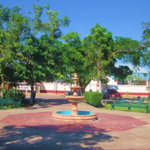 BACALAR "PUEBLO MÁGICO" (DESDE CHETUMAL)