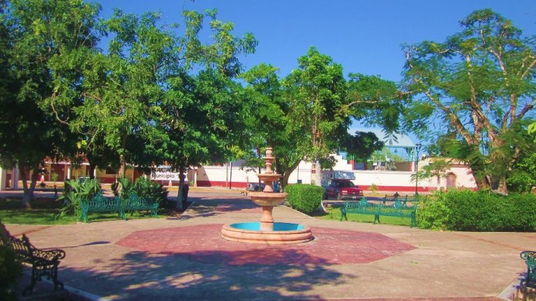 BACALAR “PUEBLO MÁGICO” (DESDE CHETUMAL)
