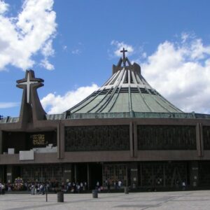 CULTURA Y COMPRAS EN CIUDAD DE MÉXICO