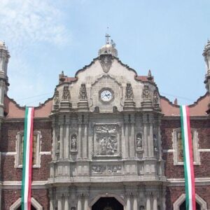 BASÍLICA DE GUADALUPE Y CENTRO HISTÓRICO