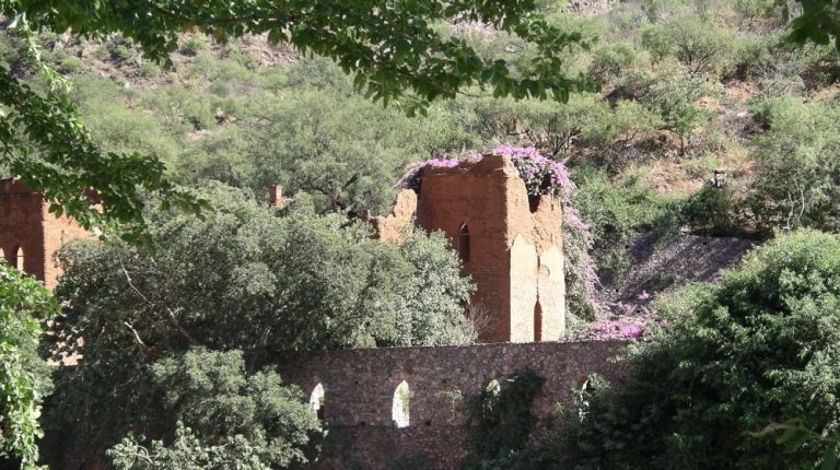 BATOPILAS “PUEBLO MÁGICO” (DESDE CREEL)