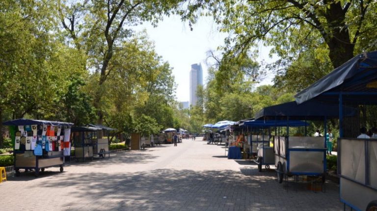 CDMX Y SUS MEZCLAS INDÍGENAS