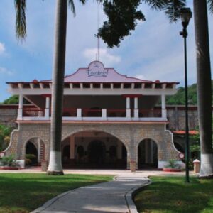 SAN LUIS POTOSI Y CIUDAD VALLES