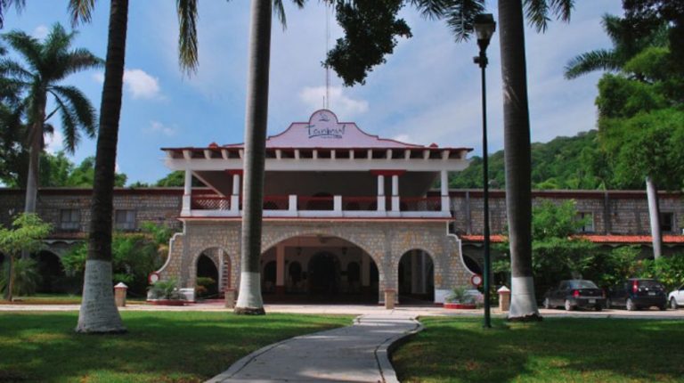 SAN LUIS POTOSI Y CIUDAD VALLES