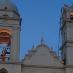 CADEREYTA "PUEBLO MÁGICO" DESDE QUERÉTARO