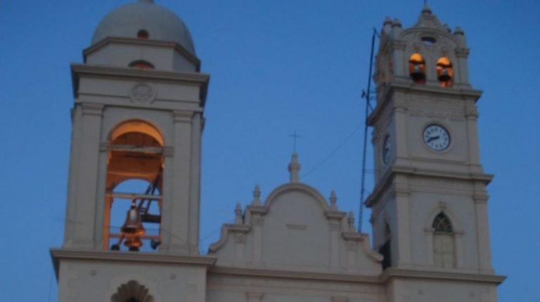 CADEREYTA “PUEBLO MÁGICO” DESDE QUERÉTARO
