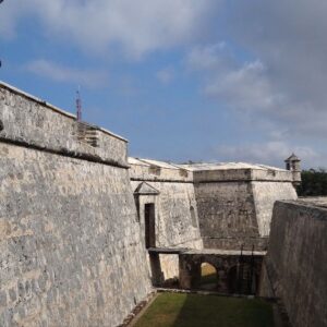 CAMPECHE ARQUEOLÓGICO