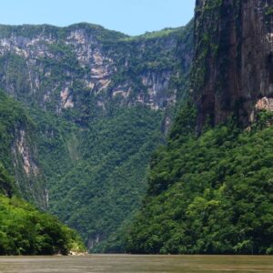 CHIAPAS TRADICIONAL CON SIMA DE LAS COTORRAS Y PUERTO ARISTA 07 DÍAS