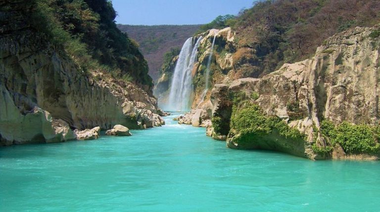 HUASTECA POTOSINA