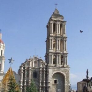LA SUIZA DE MÉXICO CON PUEBLOS MÁGICOS
