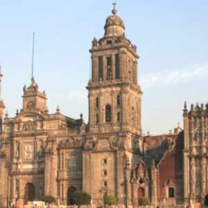 CIUDAD DE MÉXICO DIFERENTE