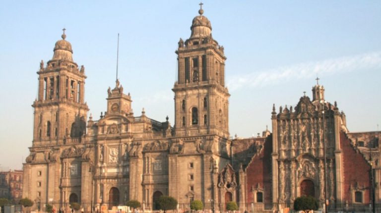 CIUDAD DE MÉXICO DIFERENTE
