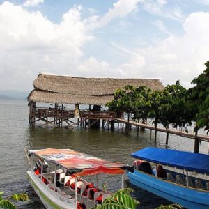 CATEMACO Y LOS TUXTLAS DESDE VERACRUZ