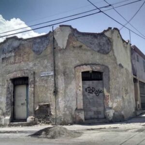 CENTRO HISTÓRICO GENERAL CEPEDA DESDE SALTILLO O PARRAS