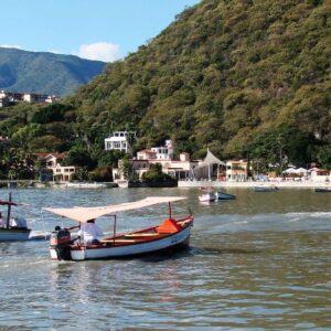 RIBERA DEL LAGO DE CHAPALA