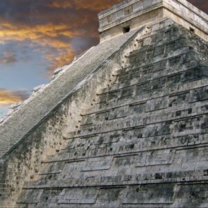 MEZCOLANZA YUCATECA
