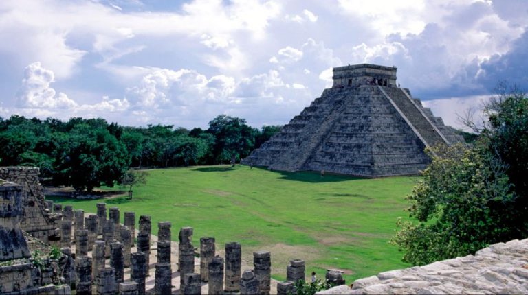 SELVÁTICO Y MARAVILLAS “CHIAPAS Y YUCATÁN”
