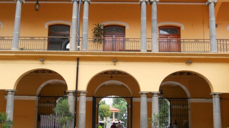 PUEBLOS MÁGICOS “COATEPEC, XICO” DESDE XICO