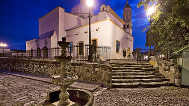 CENTRO HISTÓRICO DE COSALÁ