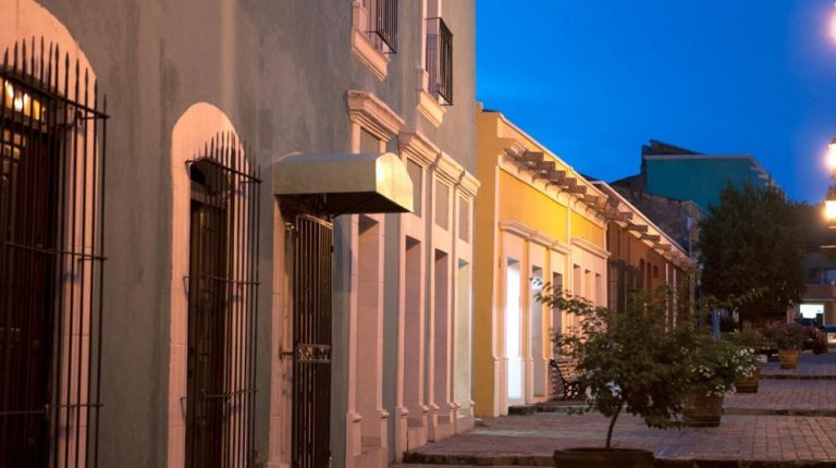 LA MÁGIA DE COSALÁ
