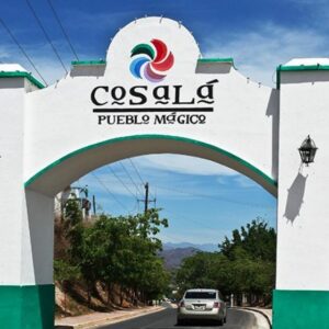 VADO HONDO DESDE COSALÁ