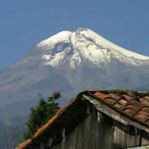 COSCOMATEPEC "PUEBLO MÁGICO" (DESDE VERACRUZ)