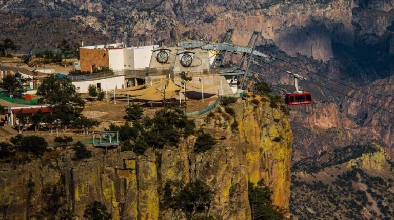 BARRANCAS BÁSICO CON EL FUERTE