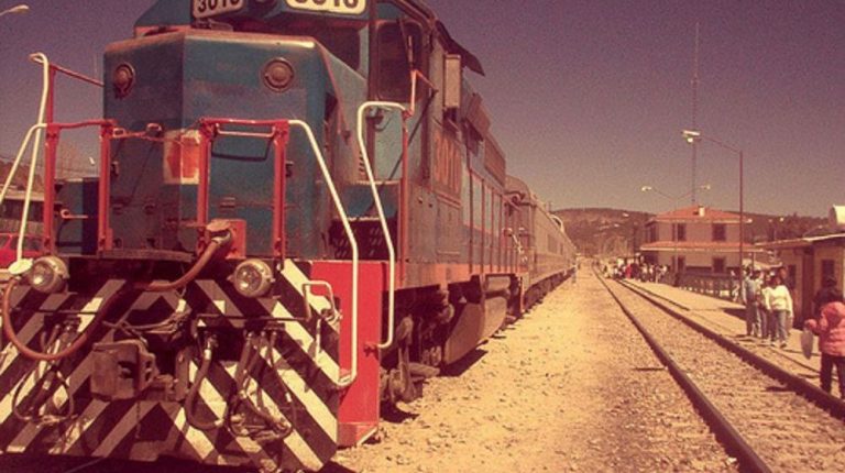 CREEL “PUEBLO MÁGICO”
