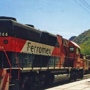 BARRANCAS IDA Y VUELTA DESDE LOS MOCHIS
