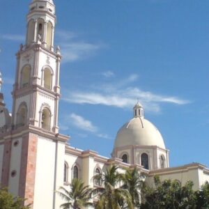 CULIACÁN, SUS ALREDEDORES E ISLA CORTÉS