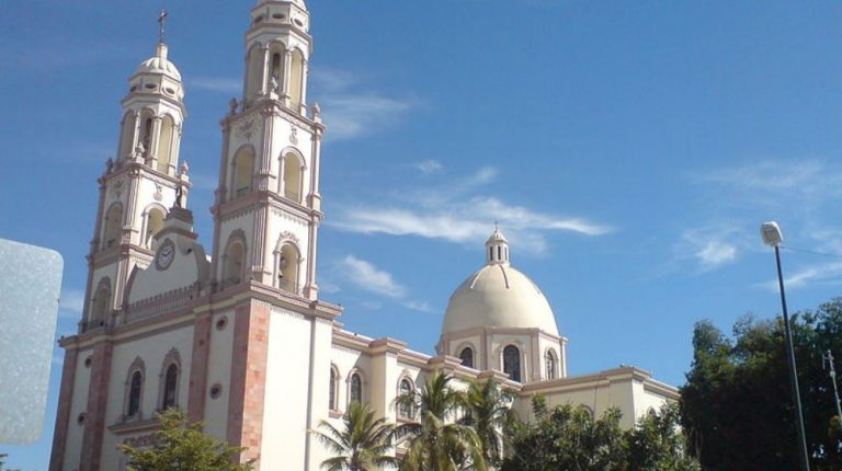 CULIACÁN, SUS ALREDEDORES E ISLA CORTÉS