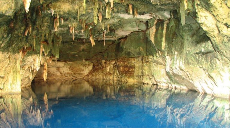 LUNAS DEL SURESTE  MEXICANO “QUINTANA ROO Y YUCATÁN”