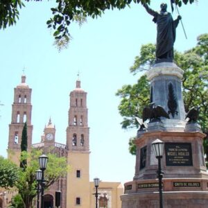 BELLEZA NATURAL DESDE PACHUCA