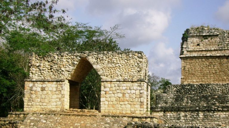 PENÍNSULA DE YUCATÁN