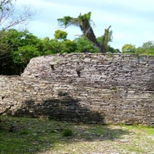 EL SABINITO DESDE CIUDAD VICTORIA
